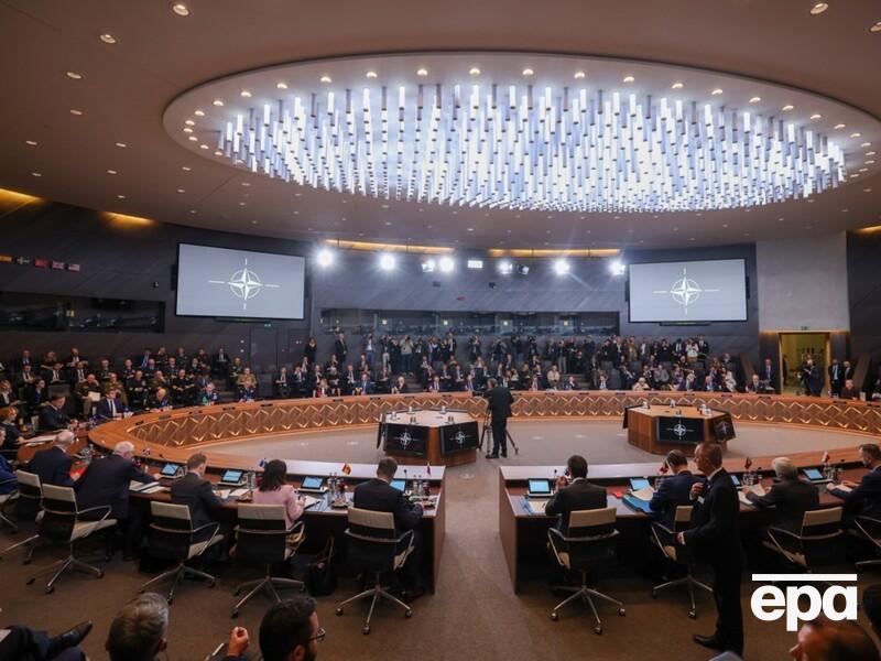 У НАТО озвучили дату наступного засідання "Рамштайн"