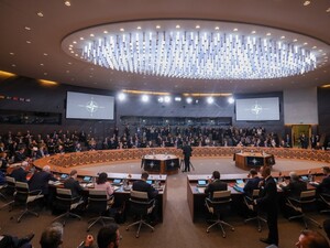 У НАТО озвучили дату наступного засідання 