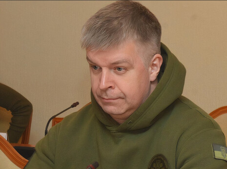 Копитько: Історія з енергетичним перемир'ям обростає новими подробицями