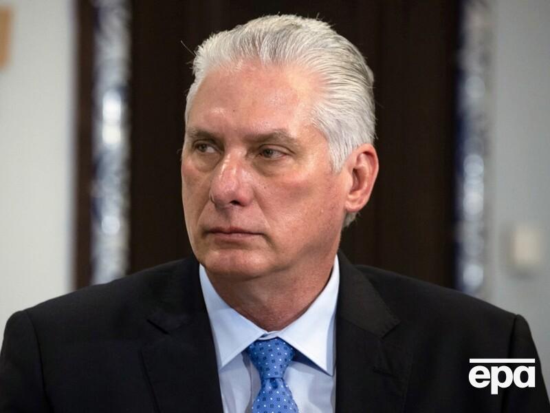 На Кубе объявили чрезвычайное положение после угрозы Трампа изолировать остров от поставок нефти