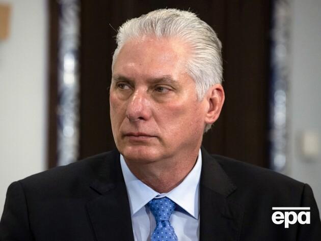 На Кубе объявили чрезвычайное положение после угрозы Трампа изолировать остров от поставок нефти