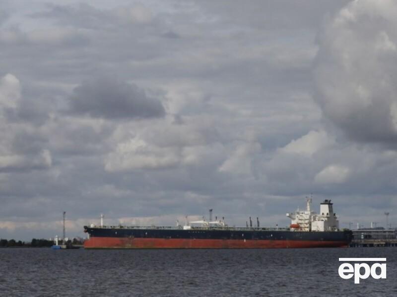 Попри обіцянки, Британія не посилила боротьби з "тіньовим флотом" РФ – BBC