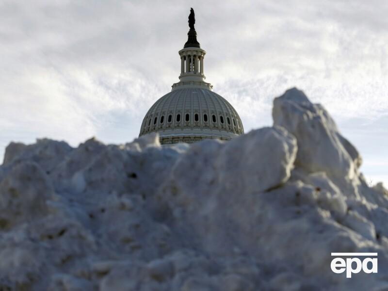 Бюрократична суперечка у США зупинила енергетичну допомогу Україні на тлі сильних морозів – Reuters