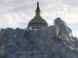 Бюрократический спор в США остановил энергетическую помощь Украине на фоне сильных морозов – Reuters
