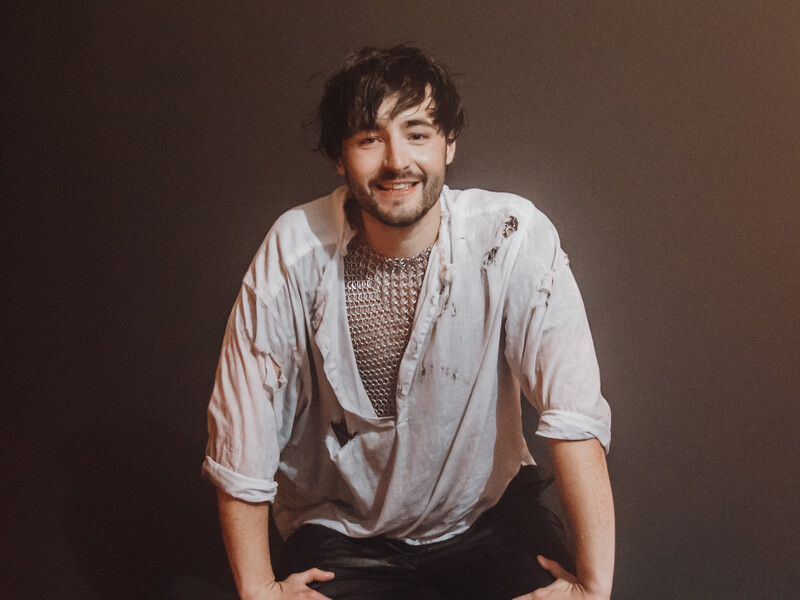 Финалист нацотбора на 