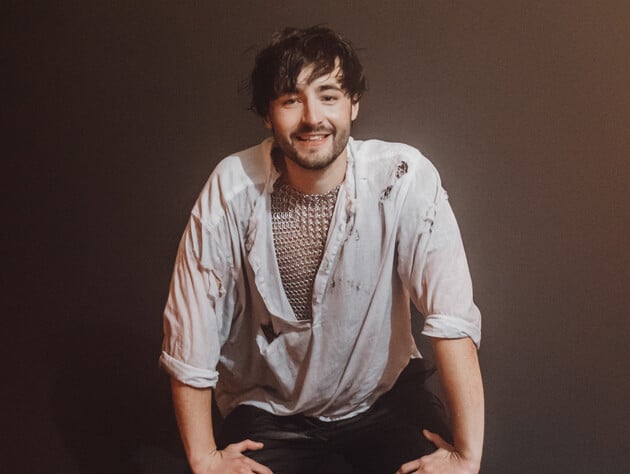 Финалист нацотбора на 