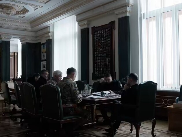 Зеленський анонсував посилення антидронового захисту, щоб не було 