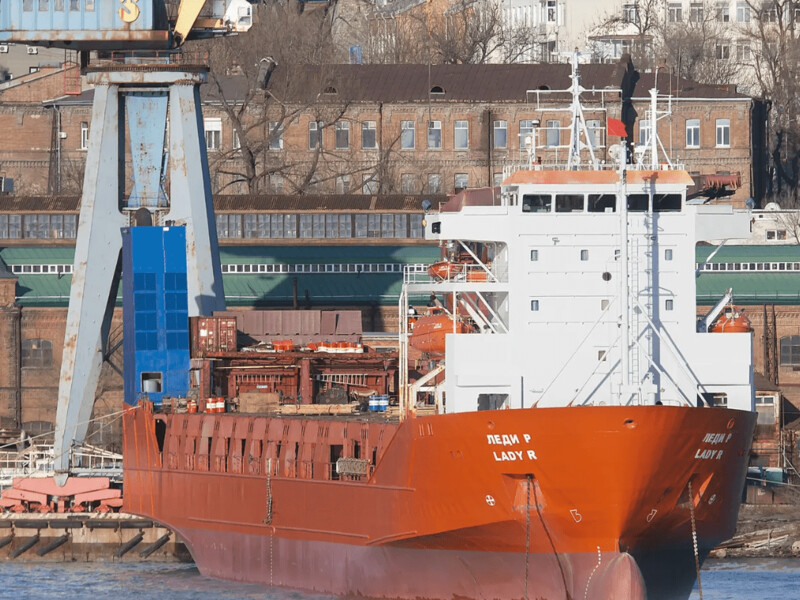 СМИ зафиксировали снижение поставок оружия в РФ из Северной Кореи