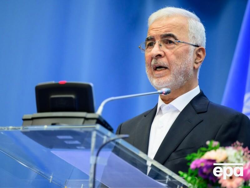 "Як щури на кораблі, який тоне". США ввели санкції проти глави МВС Ірана і ще кількох осіб