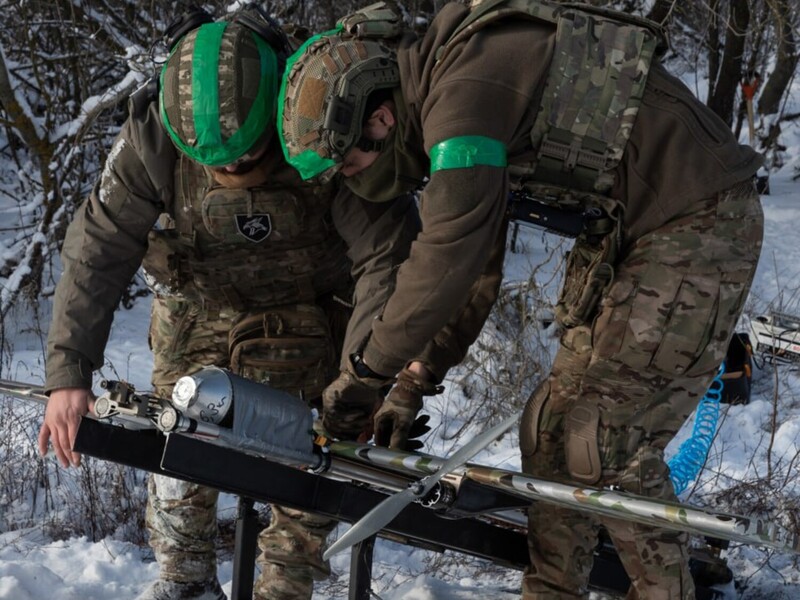 Сили оборони вдарили по ЗРК "Тор-М1" і пунктах управління росіян. Результати Генштабу