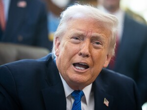 После того, как концертный зал назвали в честь Трампа, известный композитор отменил премьеру произведения