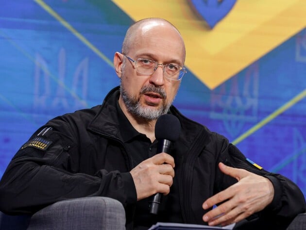 Шмигаль офіційно пояснив причини блекауту