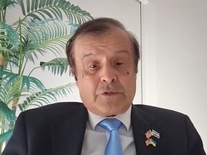 Секта Трампа, слуга Путина, фиктивные санкции, Tomahawk для Украины. Интервью Гордона с Пинкусом. Видео