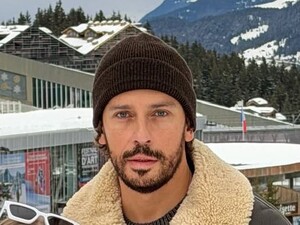 Подписчики умоляют Галкина больше не публиковать новые фото после смены имиджа