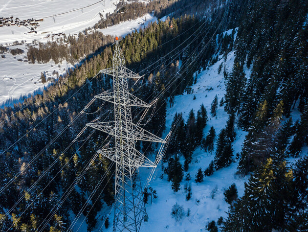 Після підвищення price cap імпорт електроенергії в Україну зріс на 41% – ExPro