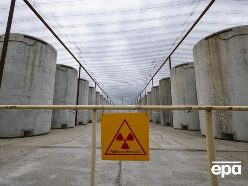 Ризик ядерної аварії в Україні "на межі реальності" – посол при МАГАТЕ