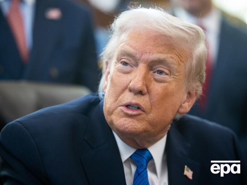 Трамп приказал готовить "быстрые" удары по Ирану без затяжной войны – WSJ