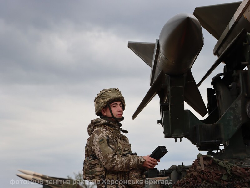 РФ второй день не бьет по Украине ракетами – ВСУ