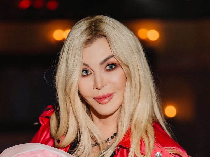 Білик, яка ніде не може знайти дров, порадили зігрітися чоловіком. Вона дотепно відповіла