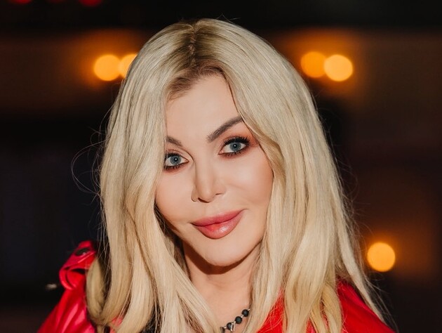 Білик, яка ніде не може знайти дров, порадили зігрітися чоловіком. Вона дотепно відповіла