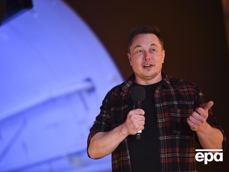 "Дали результат". Маск підтвердив заходи з припинення використання Starlink на російських БПЛА