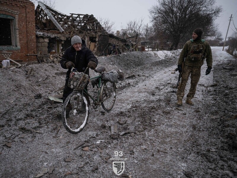 Уступки на Донбассе не остановят РФ, а вдохновят Кремль на новое наступление вглубь Украины – NYT