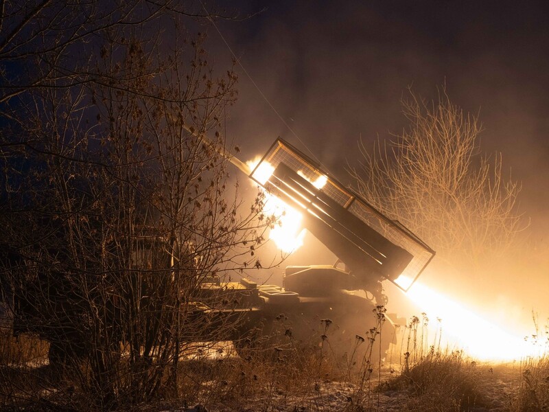 Генштаб ВСУ сообщил о ночных потерях РФ. Что поразили силы обороны? 