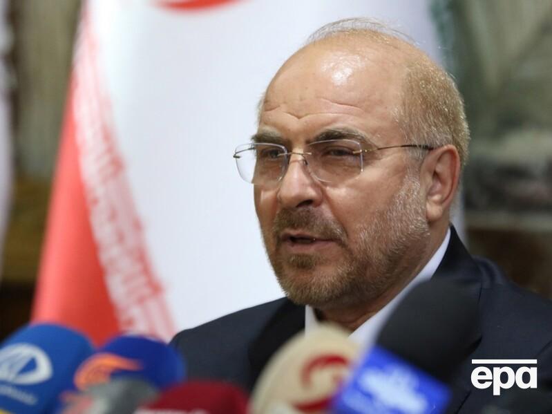 Іран визнав збройні сили ЄС "терористичними організаціями"