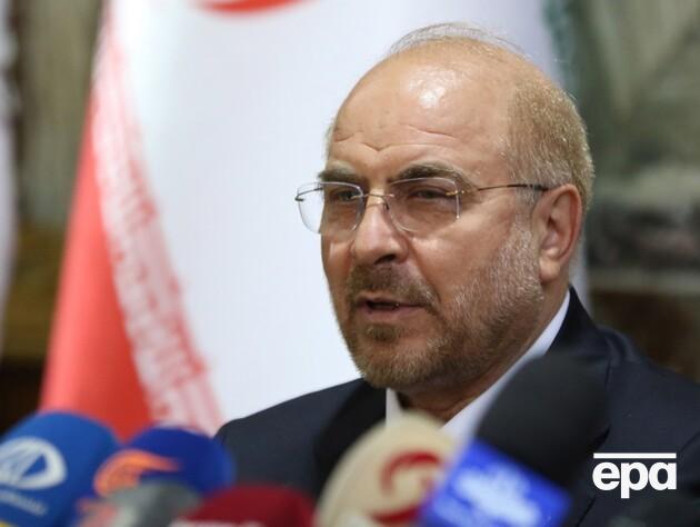 Иран признал вооруженные силы ЕС 