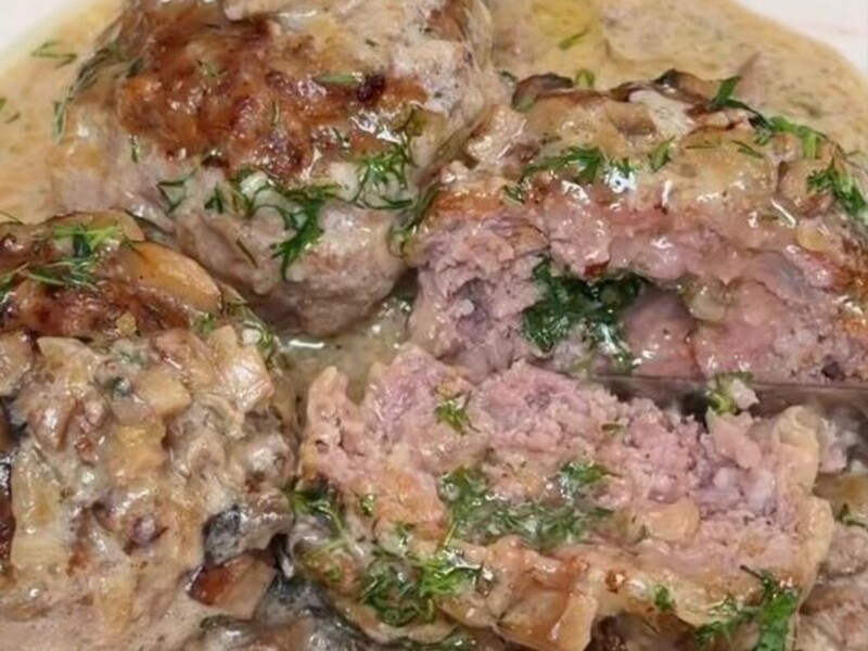 Додайте це у фарш – і котлети вийдуть найсоковитішими, які тільки можна приготувати. Простий рецепт