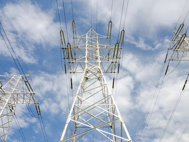 У січні в Україні встановили добовий рекорд з імпорту електроенергії – Міненерго