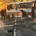 РФ атаковала автобус с шахтерами в Днепропетровской области, известно уже о 15 погибших, еще семеро ранены