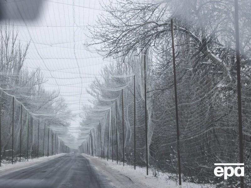 В двух странах Европы закончились сети, которыми в Украине защищаются от дронов – CNN