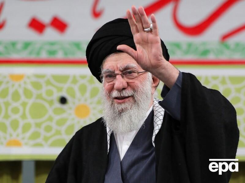 "Узнаем, был ли он прав". Трамп ответил на угрозы лидера Ирана