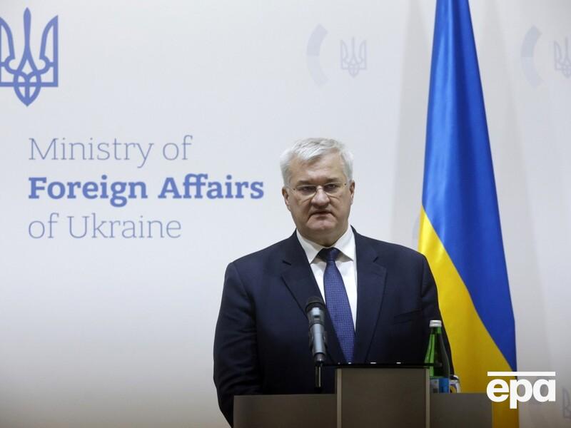 Росія вкотре доводить свій статус держави-терориста – Сибіга