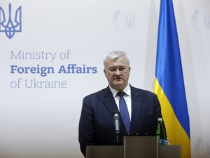 Росія вкотре доводить свій статус держави-терориста – Сибіга