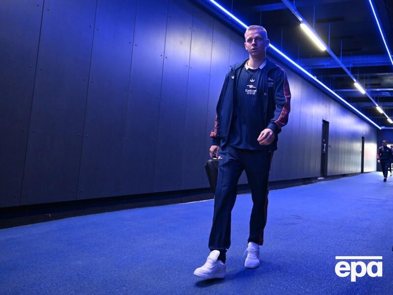 "Идеально вписывается в стиль". Футболист сборной Украины подписал контракт с "Аяксом"