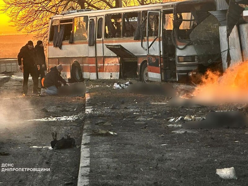 Дочь Келлога обратила внимание на связь между зверствами РФ в Украине и переговорами