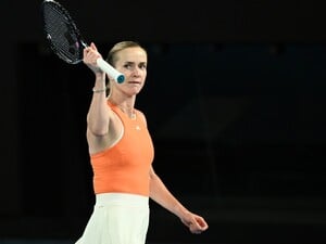 Світоліна повернулася в першу десятку рейтингу WTA