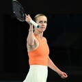 Світоліна стала найстаршою тенісисткою в топрейтингу WTA