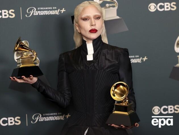 Abracadabra Леди Гаги стала лучшей танцевальной песней. В Лос-Анджелесе назвали победителей 