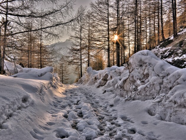 Весна з зимою зустрічається. Чи чекати на ранню весну? Народні прикмети на Стрітення