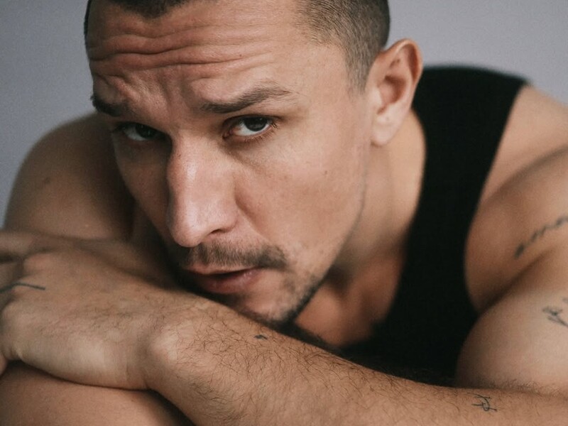 Цимбалюк оприлюднив нове сімейне фото