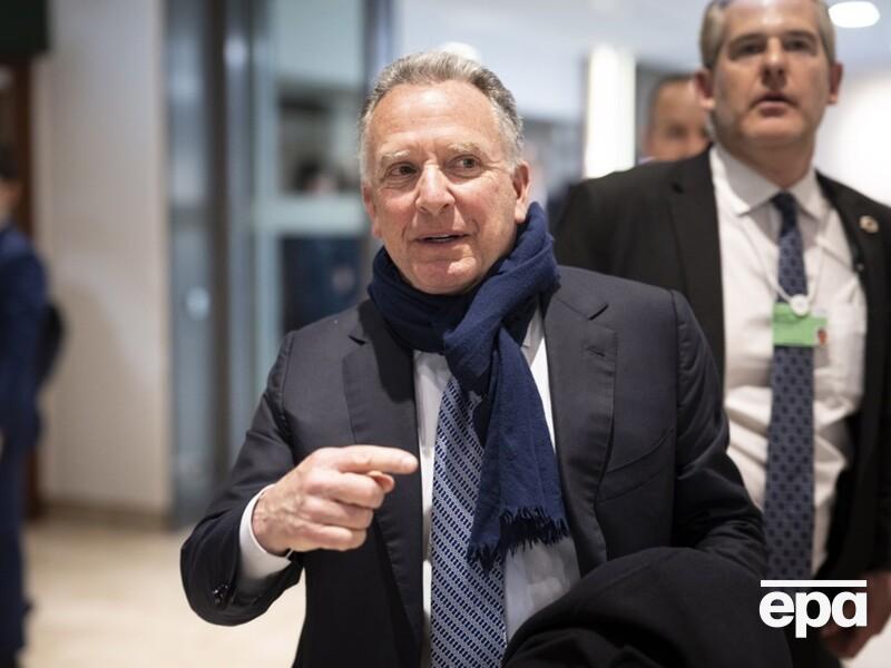 "Справа зрушила з мертвої точки". США сказали Ірану, що готові обговорити угоду – Axios