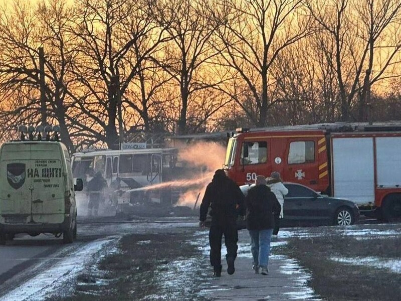 "100% розпізнавали ціль як цивільну". Флеш розповів подробиці атаки на автобус із шахтарями