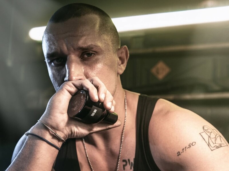 Цимбалюк после 