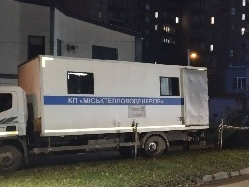 "Ніч у підвалі". У Хмельницькій області комунальнику "віддячили" за "сон у теплій квартирі"