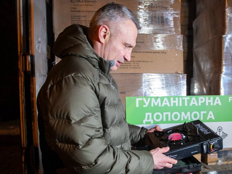 На комунальників, які ліквідовують наслідки обстрілів, відкрито кримінальні провадження – Кличко