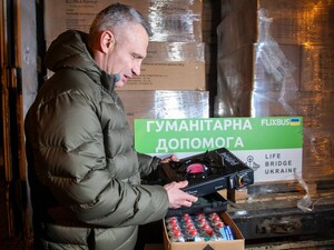 На комунальників, які ліквідовують наслідки обстрілів, відкрито кримінальні провадження – Кличко