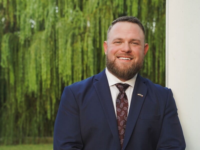 Демократ победил на выборах в Сенат США в округе в Техасе, где годами выбирали республиканцев